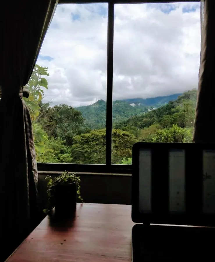 Apartment Mannoor Farms Mountain View Stays, Munnar