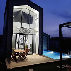 Eliz Villa Dalaman