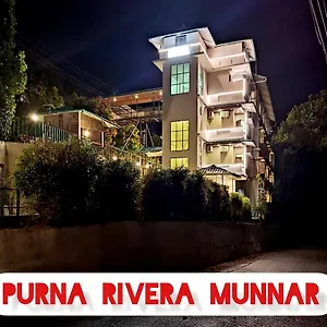 Purna Rivera Munnar