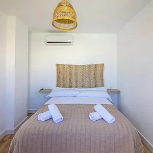 Sunstay Seaside Flat I Puerto Marina Apartment Benalmadena