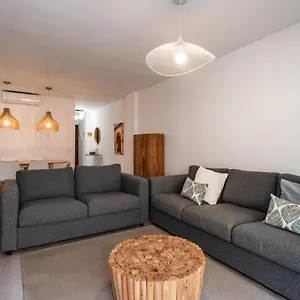 Sur Sol Playa Apartment Fuengirola