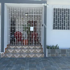 Than Beauty Apartment San Juan
