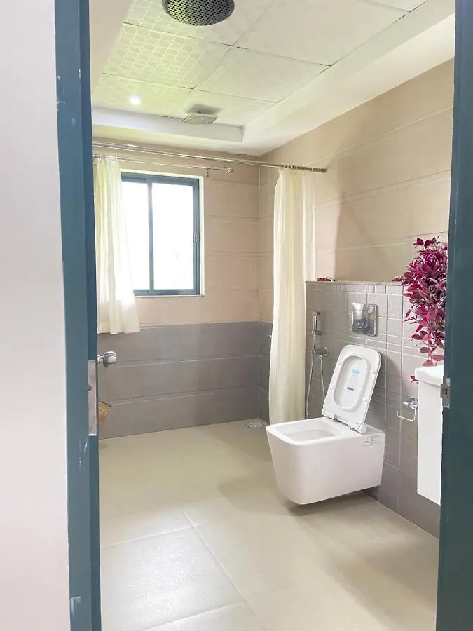 Apartment Mannoor Farms Mountain View Stays, Munnar